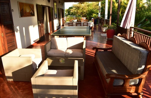 Madirokely Casa | Villa Zakia en Madirokely, Nosy Be