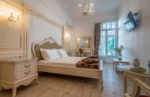 Adamas Casa | Villa Zampeta