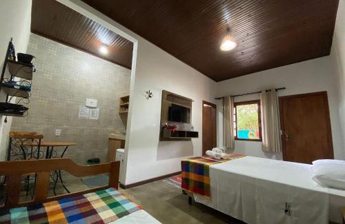 Pirenopolis Casa | Villa Zanotto Piri