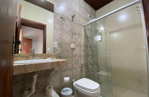 Pirenopolis Casa | Villa Zanotto Piri