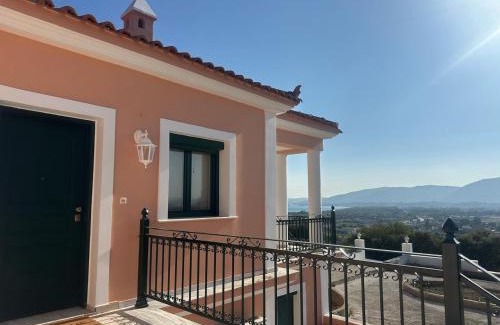 Kalamaki Villa | Villa Zante Estrella