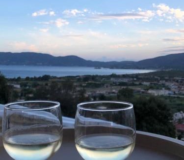 Kalamaki Villa | Villa Zante Estrella