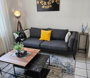 Beauvais Casa | VILLA Zara