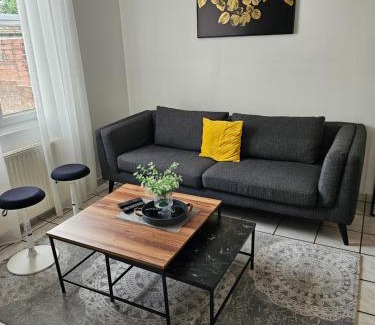 Beauvais Casa | VILLA Zara