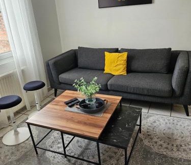 Beauvais Casa | VILLA Zara