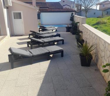 Zbandaj Villa | Villa Zara