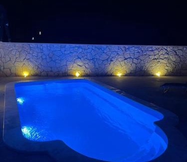 Zbandaj Villa | Villa Zara