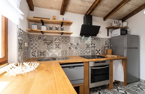 Martina Villa | Villa Zaria (Kvarner - Mošćenička Draga)