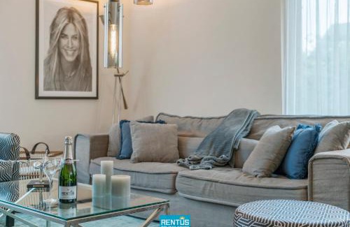 Westende Casa | Villa Zee en Zand - bungalow with garden and parking