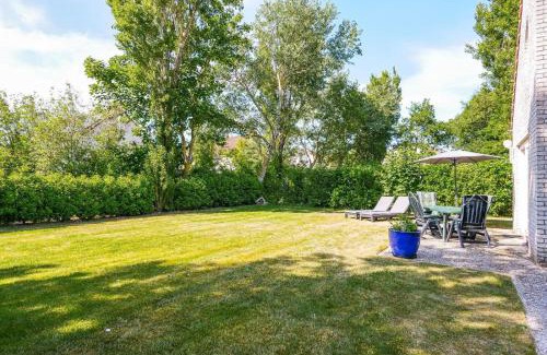 Julianadorp aan zee Casa | Villa Zeewind met sauna - Landal park Ooghduyne Julianadorp aan Zee
