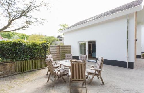 Zoutelande Casa | Villa Zeezout I Kloeg Collection