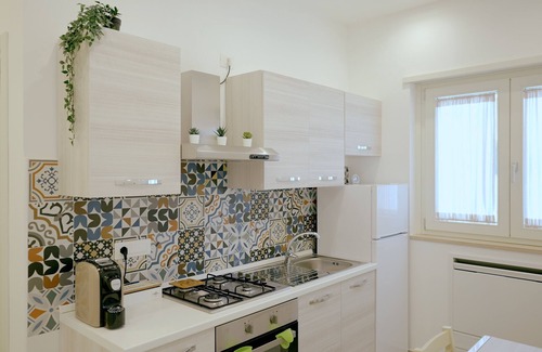 Magazzeno Apartamento | Villa Zefiro, an oasis of tranquility 5 minutes from the beach