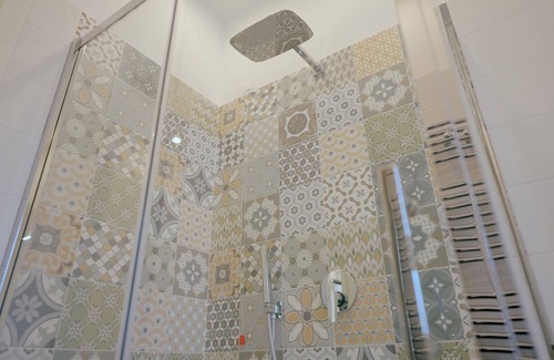 Magazzeno Apartamento | Villa Zefiro, an oasis of tranquility 5 minutes from the beach
