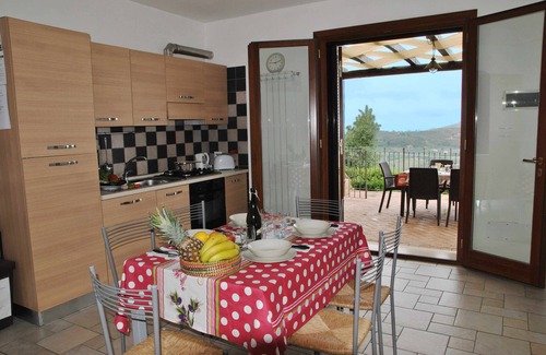 Itri Casa | Villa Zefrio with exclusive use of swimming pool