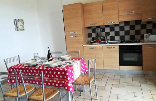 Itri Casa | Villa Zefrio with exclusive use of swimming pool