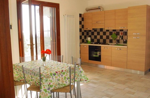 Itri Casa | Villa Zefrio with exclusive use of swimming pool