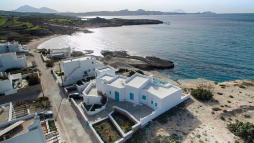 Pachena Casa | Villa Zefyros