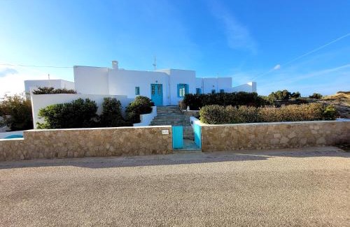 Pachena Casa | Villa Zefyros