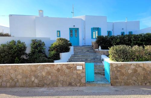 Pachena Casa | Villa Zefyros