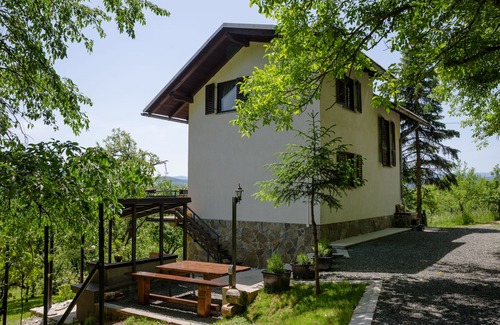 Ogulin Casa | CASA RURAL VILLA ZELENGAJ, OGULIN CROACIA