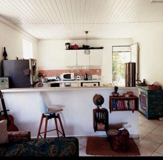 Sainte-Anne Villa | Villa Zen à sainte Anne