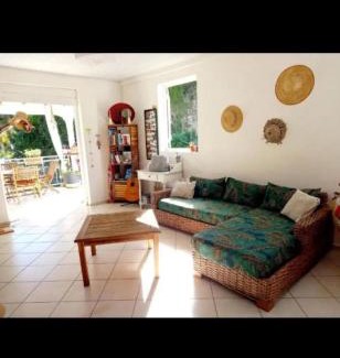 Sainte-Anne Villa | Villa Zen à sainte Anne
