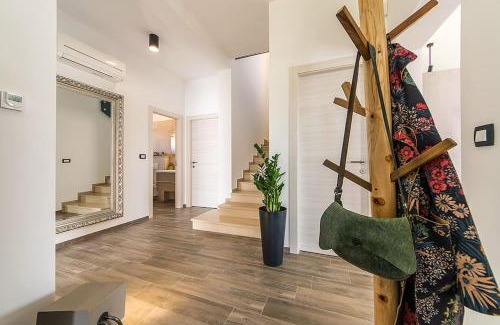 Vintijan Villa | Villa Zen, a real relaxing feeling in Pula