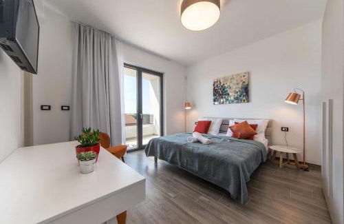Vintijan Villa | Villa Zen, a real relaxing feeling in Pula
