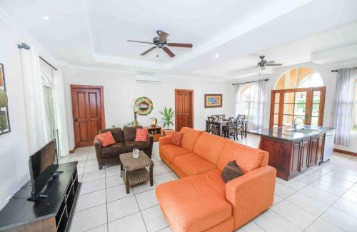 Esterillos Oeste Villa | Villa Zen By Vacation Pura Vida