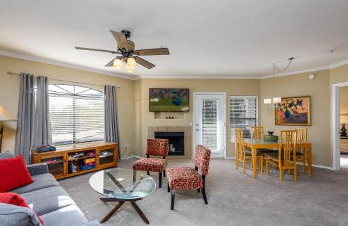 North Scottsdale Apartamento | Villa Zen condo