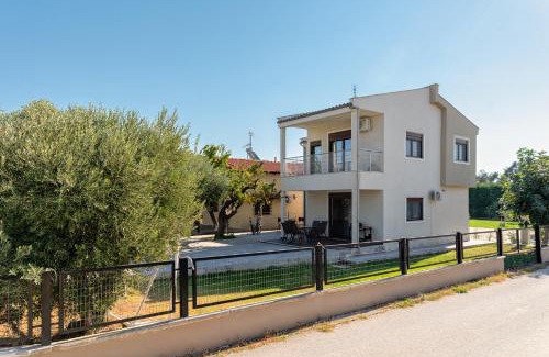 Nea Playia Villa | Villa Zen New Plagia Chalkidiki