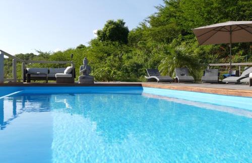 Saint Felix Villa | VILLA ZENITUDE DES SALINES