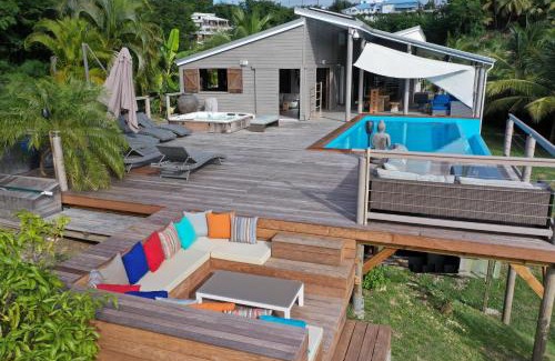Saint Felix Villa | VILLA ZENITUDE DES SALINES