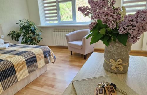 Bryukhovychi Casa | Villa ZENKO