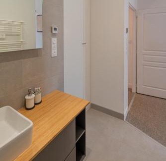 Fargues-Saint-Hilaire Villa | Villa Zenorya