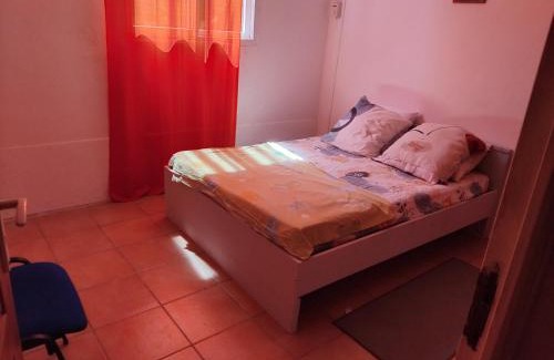 Sainte-Marie Apartamento | Villa zeto