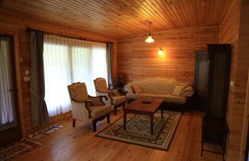 Cirali Complejo | Villa Zeytin
