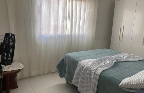 Vila Guaranhuns Apartamento | Villa Zilá