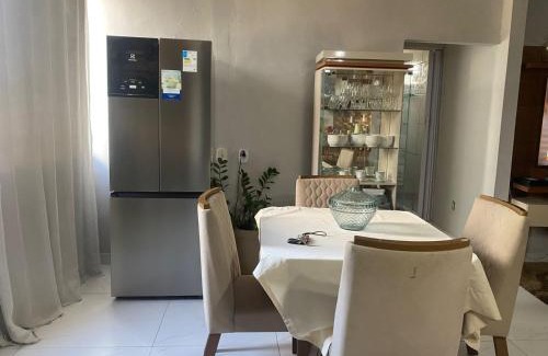 Vila Guaranhuns Apartamento | Villa Zilá