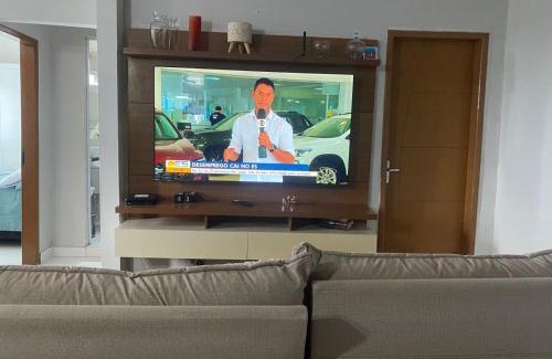 Vila Guaranhuns Apartamento | Villa Zilá