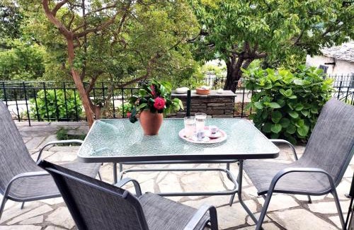 Agios Dimitrios Apartamento | Villa Zina in Pelion