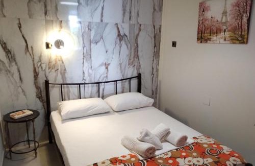 Agios Dimitrios Apartamento | Villa Zina in Pelion