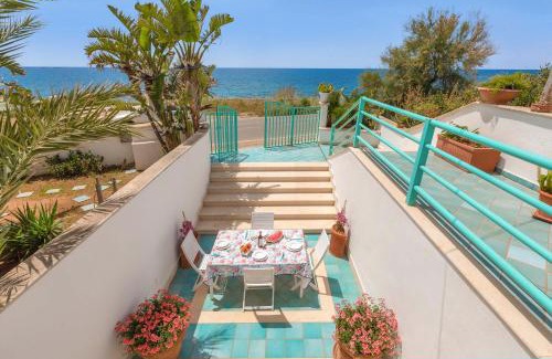 Torre Suda Casa | Villa Zio Tore by BarbarHouse
