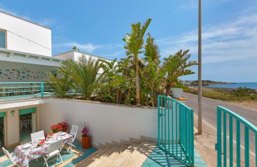 Torre Suda Casa | Villa Zio Tore by BarbarHouse