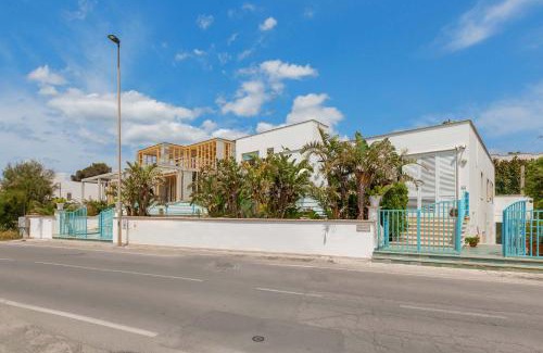 Torre Suda Casa | Villa Zio Tore by BarbarHouse