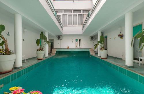 Torre Suda Casa | Villa Zio Tore by BarbarHouse