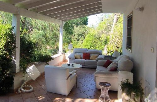 Melendugno Casa | Villa Zoë