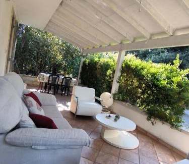 Melendugno Casa | Villa Zoë