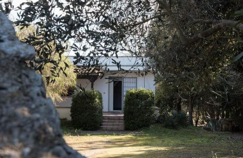 Melendugno Casa | Villa Zoë