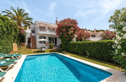 Sant Jaume Mediterrani Villa | Villa Zodiaco Aries